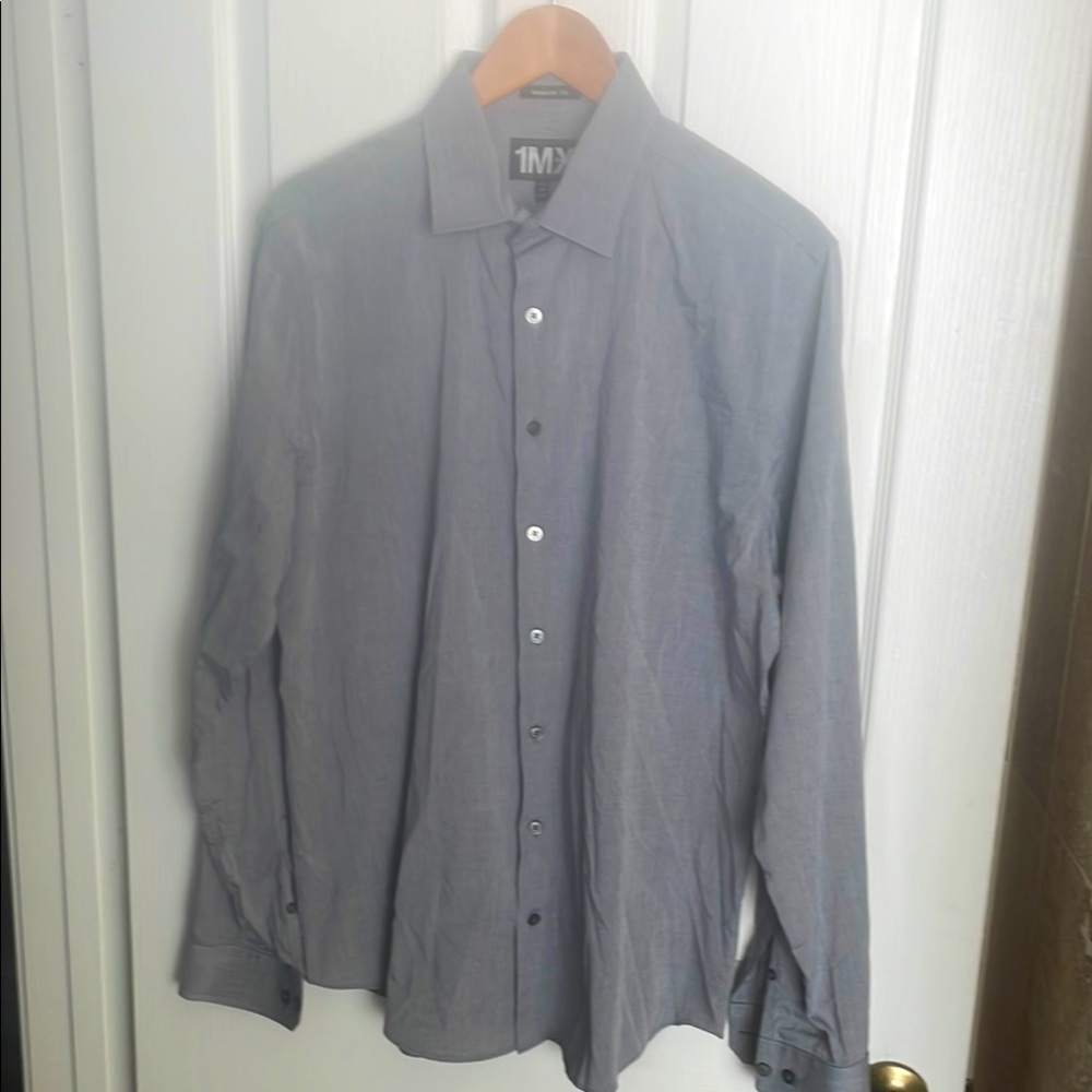 1MX Express dress shirt